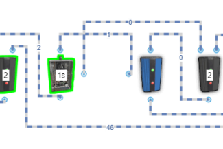 Rust Guides | Random Open/Close Door Circuit