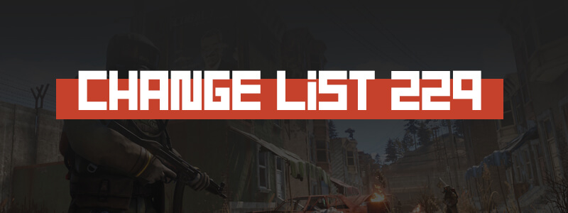 Rust Change list 229