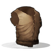 Hide Vest