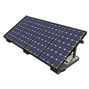 Large Solar Panel