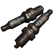 Medium Quality Sparkplugs