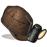 Miners Hat