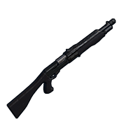 SPAS-12 Shotgun