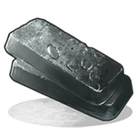 Rust - High Quality Metal